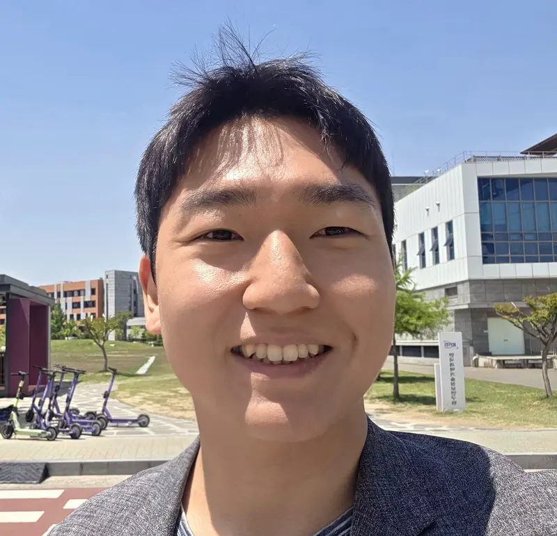 Sundong Kim